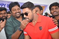 Bellamkonda Srinivas 2018 Birthday Celebration